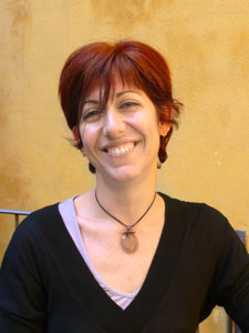 Denise Ciccardi, Responsabile comunicazione e marketing SoSushi Denise Ciccardi, Responsabile comunicazione e marketing SoSushi